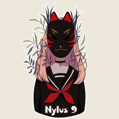 Forever Unseen (prod.Nylus9)