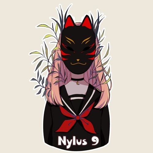Forever Unseen (prod.Nylus9)
