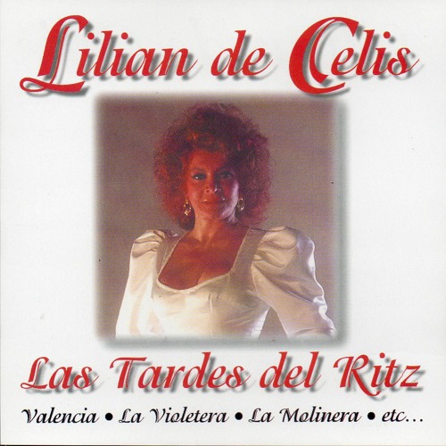 Stream San Antonio casamentero (Medio tiempo) (2016 versión remasterizada)  by Lilian de Celis | Listen online for free on SoundCloud