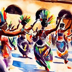 Rosalia & Sampa The Great - Bizcochito OMG (Pi Jay Mash Up)