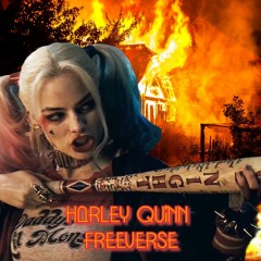 Harley Quinn (Beat by Homage's Hidden Gems)