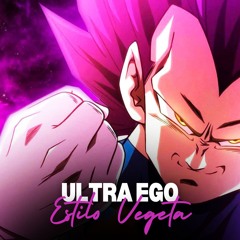 Ultra Ego, Estilo Vegeta 2
