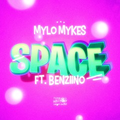 SPACE ft. Benziino