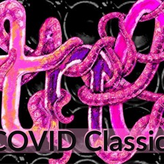 Covid Classics by Aldo Ron Sanchez