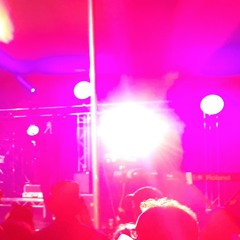 Boom Town