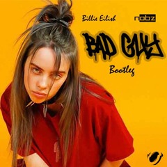 Billie Eilish - Bad Guy (Nobz Bootleg)