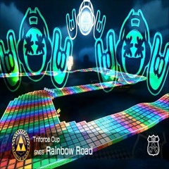 yung blasian - ###RAINBOWROAD [gro-up]