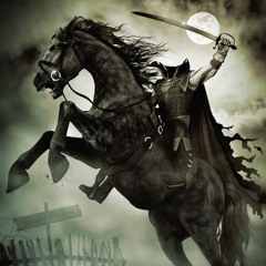 sleepy hollow