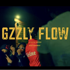 Blaccanese - Sleazy Flow ( G-Mix )