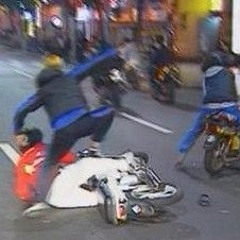 Acid Rangers remix