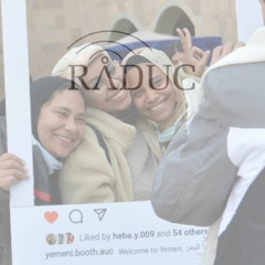 RADUC Season 5: Episode 3:: AUC's 33rd International Day