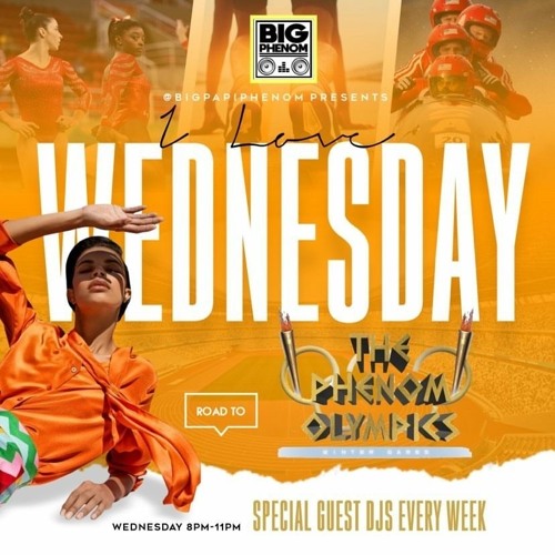 I Love Wed 12-17-20 Live Recording