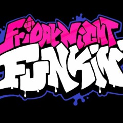 Pico - Friday Night Funkin' OST