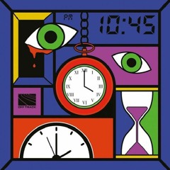 LV Premier - Felipe Gordon - We All Got The Time [Off Track Recordings]