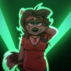 Her Necklace