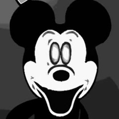 FNF vs Suicide Mouse - Happy