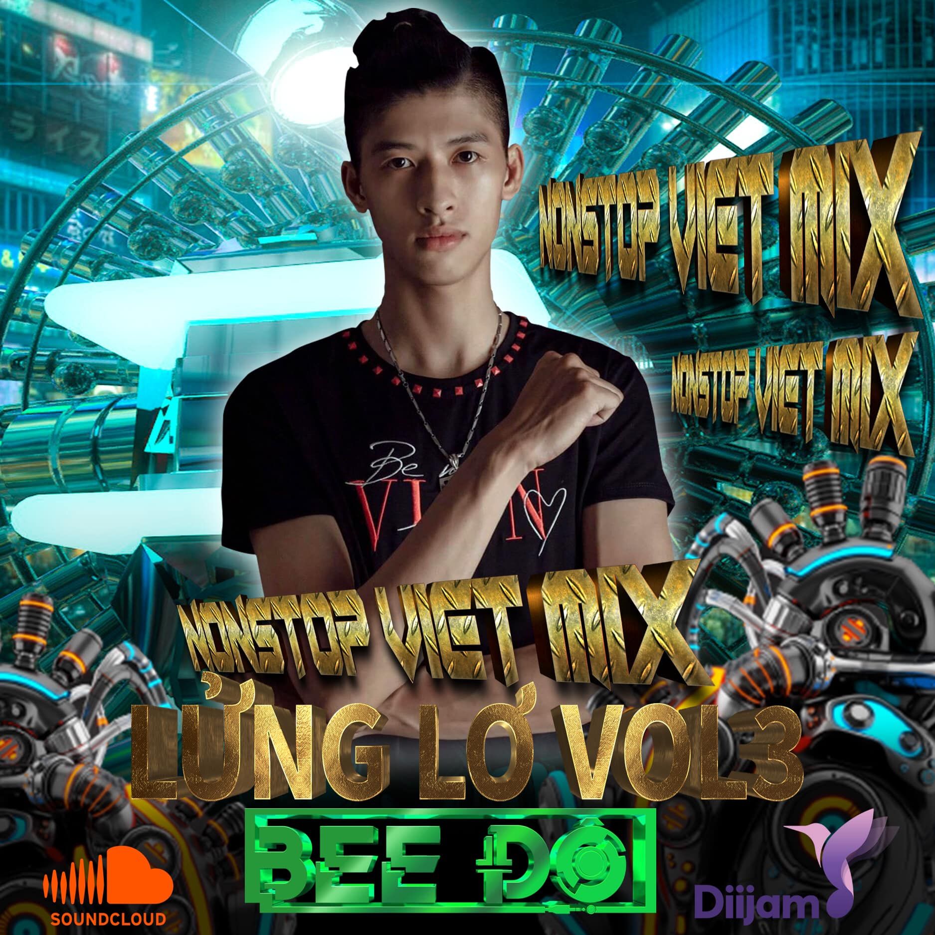 Download Nst - Lửng Lơ Vol 3 | Thốc Kẹo Mùa Cô Vít | Bee Độ ft Vỹ2k mix