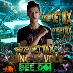 Nst - Lửng Lơ Vol 3 | Thốc Kẹo Mùa Cô Vít | Bee Độ ft Vỹ2k mix