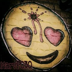 MarvP030 - DU BIST WEG (FELIX)