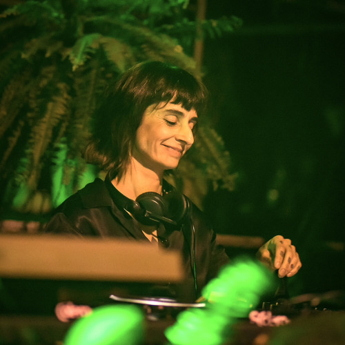 Aninha Live at Botanic 2years