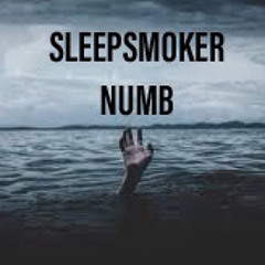 SLEEP SMOKER-Numb