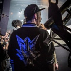 Mix@KM25 (Paris) - Electrobugz aka Beuns - 19/07/24