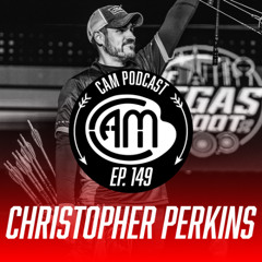 Ep.149 | Christopher Perkins on the 2025 Vegas Shoot