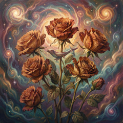 Dried Roses (Big Thief Cover)