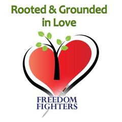 #151 Rooted & Grounded in Love: John Eldredge on ATTACHMENT