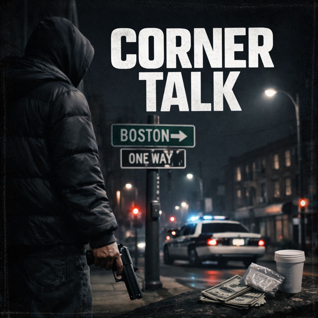 Coco Abk Rapper Stream Coco ABK x Mikey ABK - Corner Talk | Boston Drill Type Beat by ...