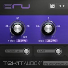 Electric Guitar Dry