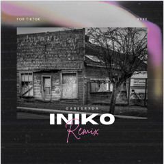 GS - Iniko (Remix)