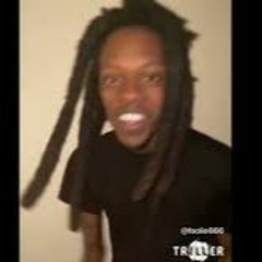Foolio Who I Smoke Remix Snippet