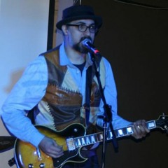 Hoochie Coochie Man,Joreh Baaz, Live,London Metropolitan University