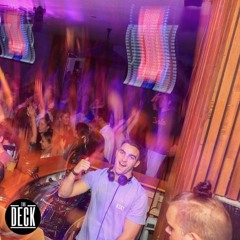 Live @ The Deck - Boden Mugridge (Party) (23/2/20)