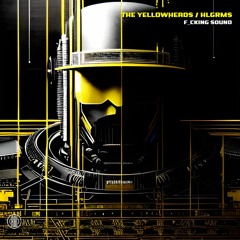The YellowHeads & HLGRMS - F_Cking  Sound (Original Mix) 160Kbps