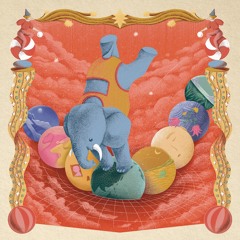 Elephant Gym - "Ocean in the Night" (feat. feat. Hom ShenHao, KCWO)