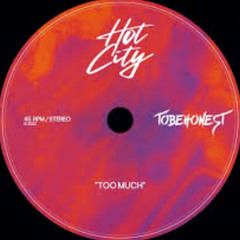 Took Too Much - TOBEHONEST (DJ Delena Bootleg)