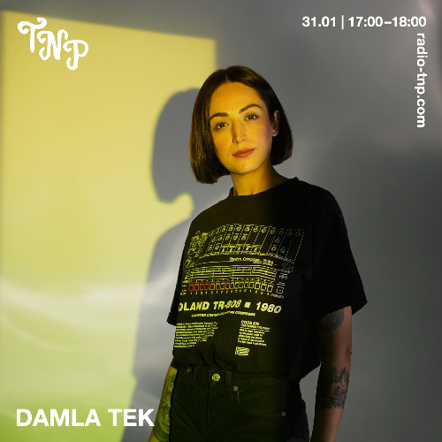 Damla Tek
