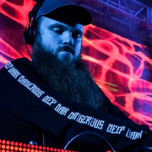 Heavy & Dark w/ Rust - Subtle Radio - 06/11/2024