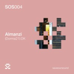 Almanzi