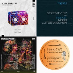 (Chosic) Minimal Tek Trip (Genre Filter) (Custom Filter) shuffled