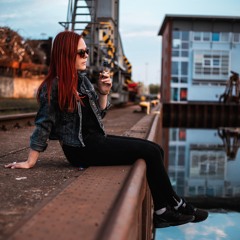 Industrial / Hard techno Set (145 BPM)