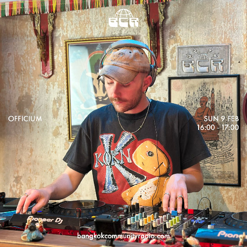 Officium - 9th February 2025