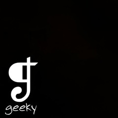 Geeky's Producer Tag!