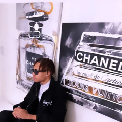 Luh jeremiah x LuhDrill - Potna