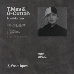 T.Mas & G-Cuttah - Daguerreotype