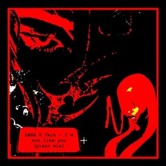 DÆRA x Terk - I'm not like you
