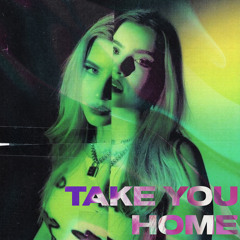 Take You Home (Dance House)