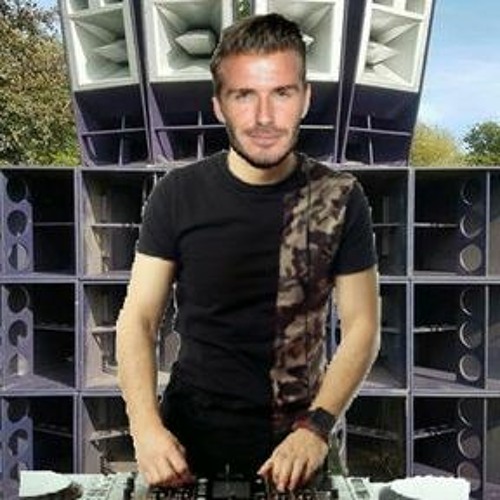 Blend It Like Beckham